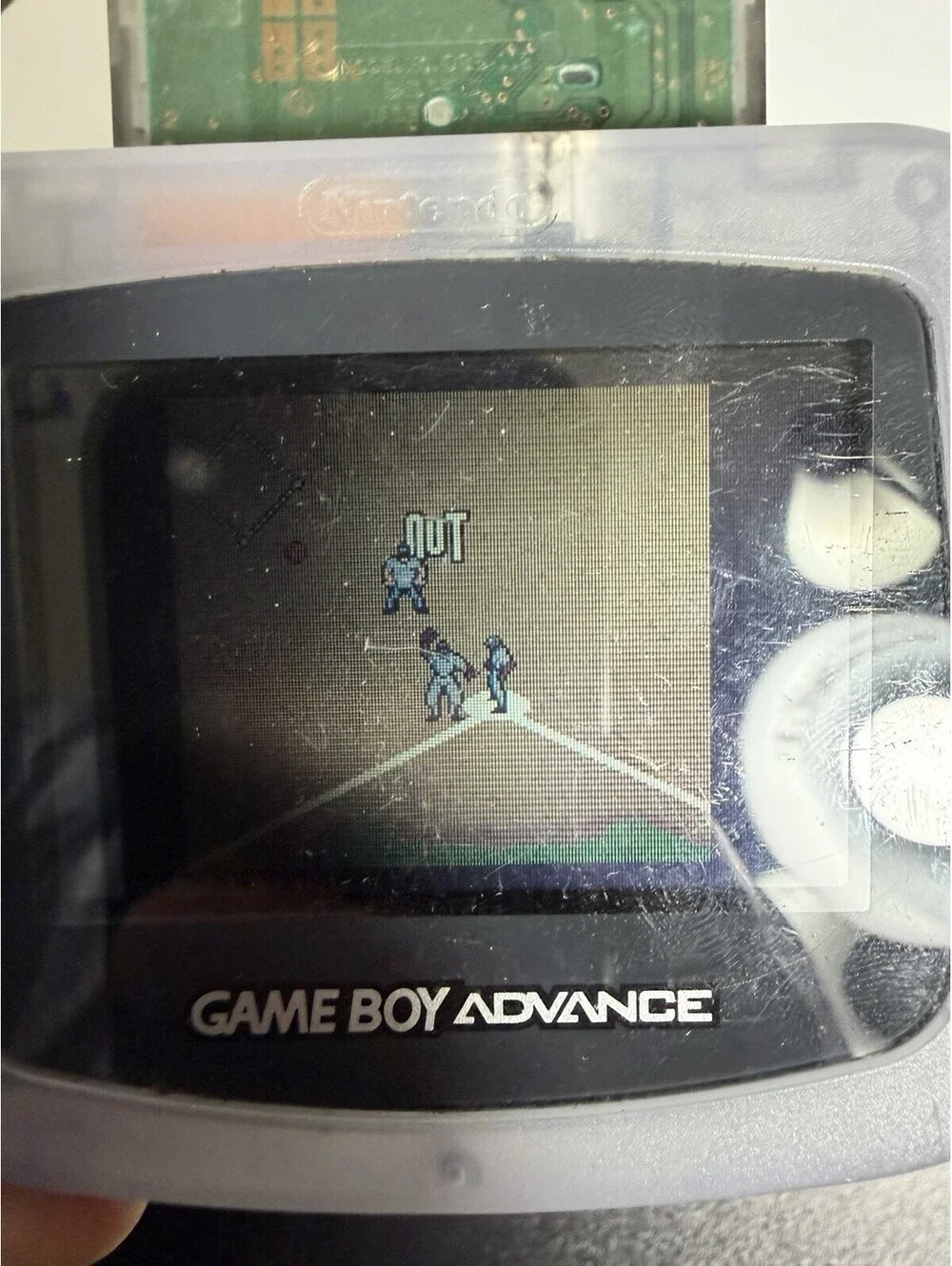N/A ken griffey